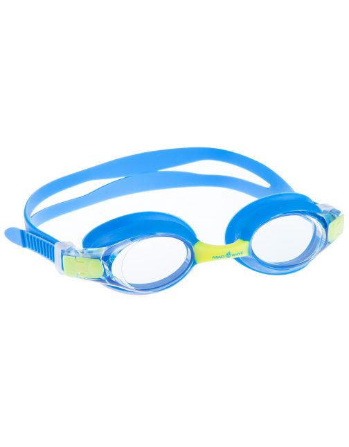 MadWave Automatic Multi Junior Swimming Goggle