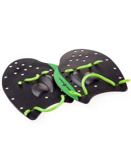Mad Wave Hand Paddle Pro