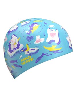 MadWave Silicone Cap
