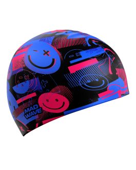 MadWave Silicone Cap