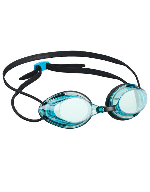 MadWave Streamline Optical Racing Swimming Goggle