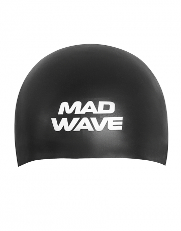 MadWave Silicone Cap D-Cap FINA Approved