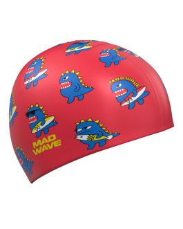 MadWave Silicone Cap