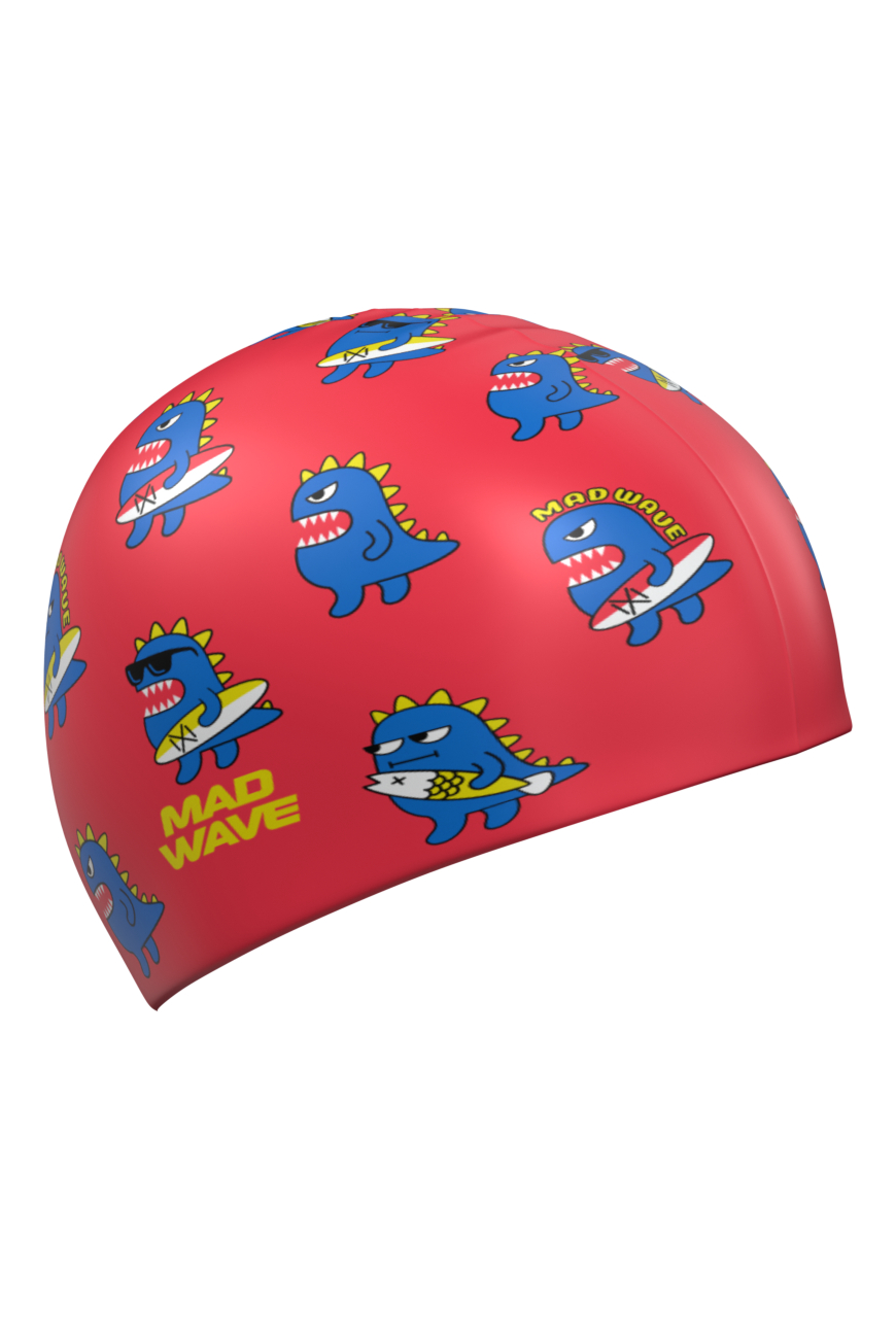 MadWave Silicone Cap MadWave Silicone Cap
