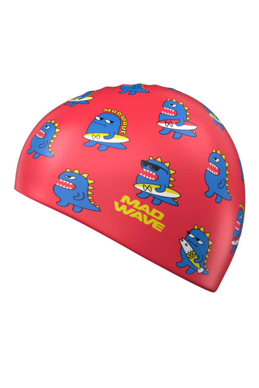 MadWave Silicone Cap MadWave Silicone Cap