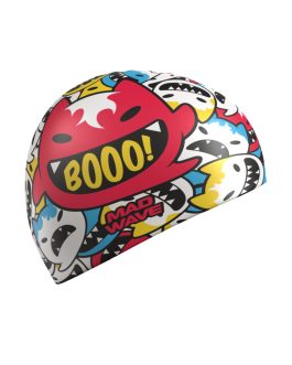 MadWave Silicone Cap