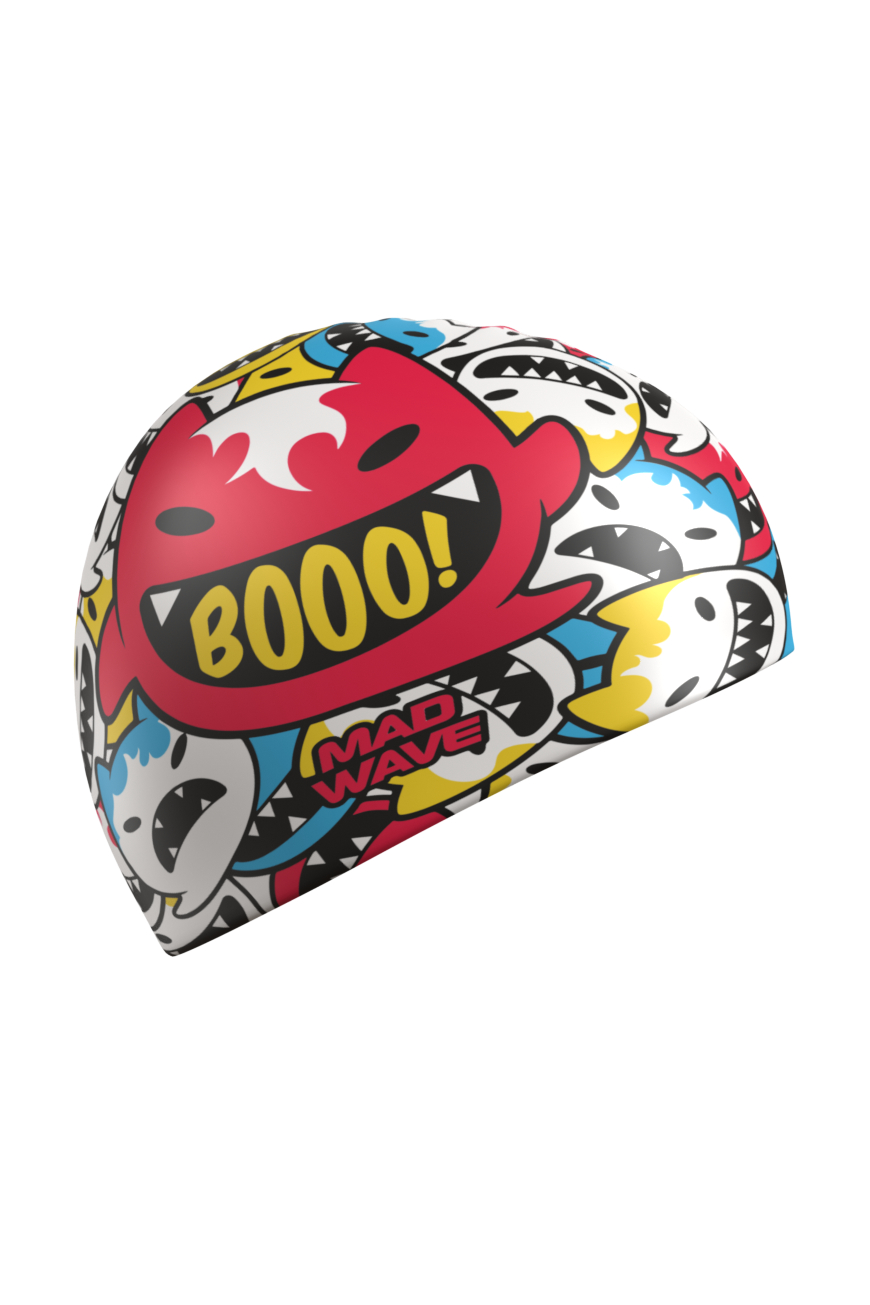 MadWave Silicone Cap MadWave Silicone Cap