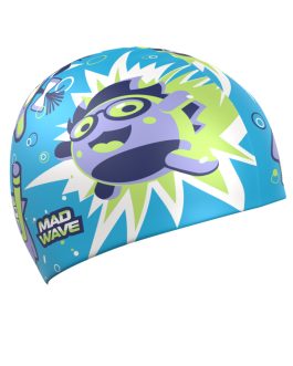 MadWave Silicone Cap