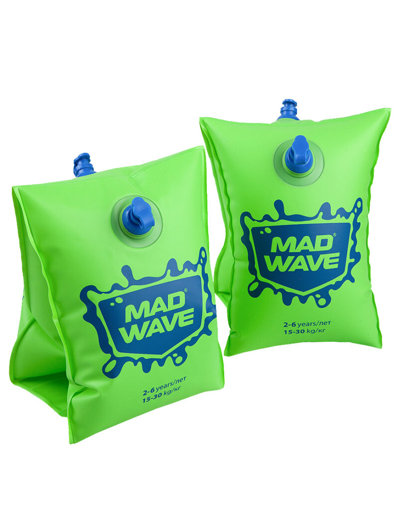 MadWave Swimming Inflatable Armband MadWave Singapore
