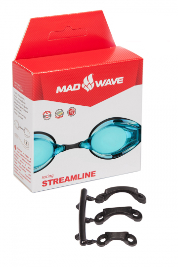 MadWave Streamline Azure