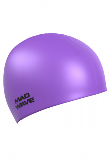 MadWave Silicone Cap