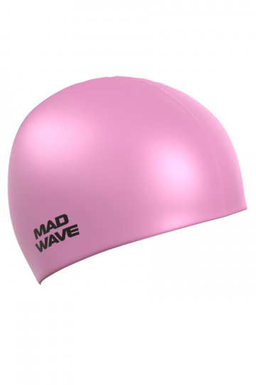 MadWave Silicone Cap