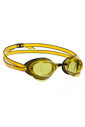 MadWave Turbo Racer Swimming Goggle
