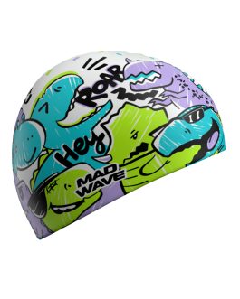 MadWave Silicone Cap